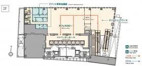 アーバンネット御堂筋の外観