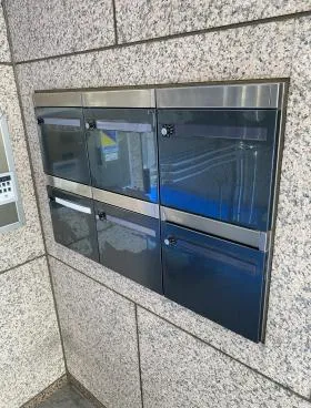 千切屋東京ビルの外観