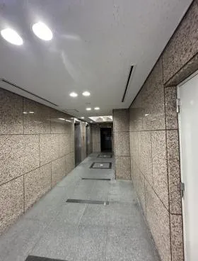 千切屋東京ビルの外観