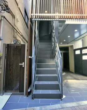 渋谷UPJビルの外観