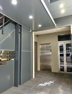 渋谷UPJビルの外観