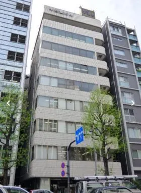 平安堂ビルの外観