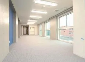 アズ亀戸ビルの外観