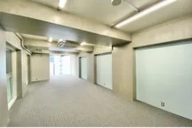アズ亀戸ビルの外観