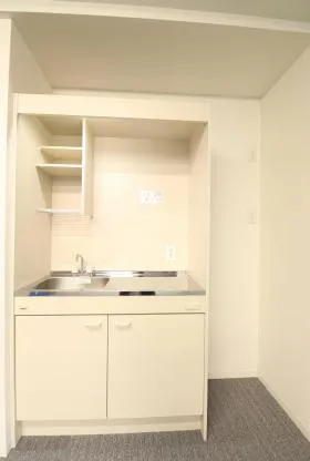 アズ亀戸ビルの外観