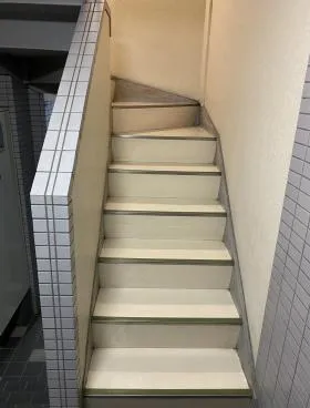 小崎ビルの外観