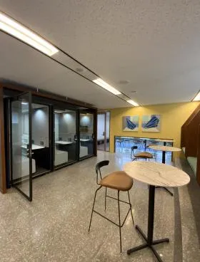 XPORT日本橋兜町の外観