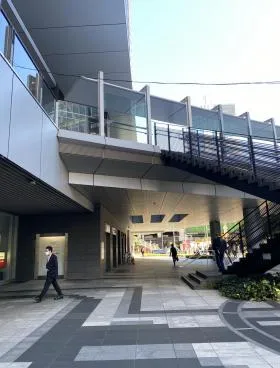 LIFORK秋葉原の外観