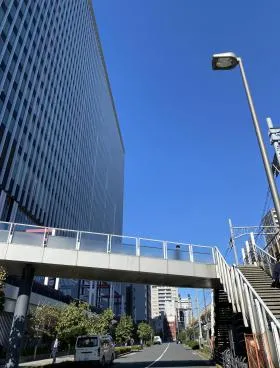 LIFORK秋葉原の外観