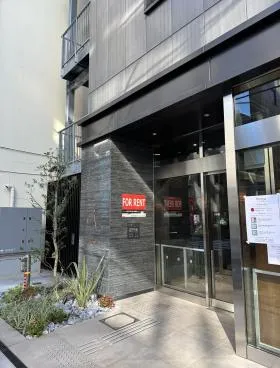 CIRCLES日本橋小舟町ビルの外観