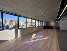 CIRCLES日本橋小舟町ビルの外観
