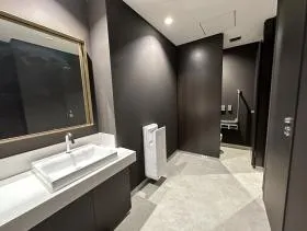 CIRCLES日本橋小舟町ビルの外観