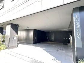 CIRCLES日本橋小舟町ビルの外観