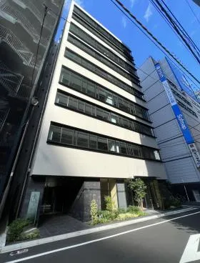 VORT秋葉原VI(仮称)(旧CIRCLES秋葉原)ビルの外観