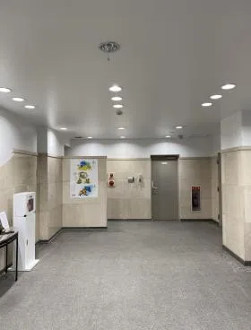 いちご九段二丁目ビルの外観