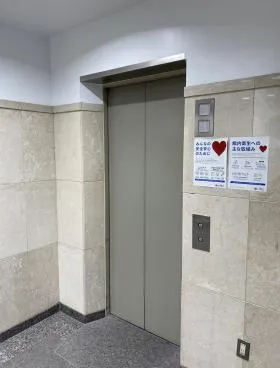いちご九段二丁目ビルの外観