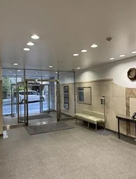 いちご九段二丁目ビルの外観