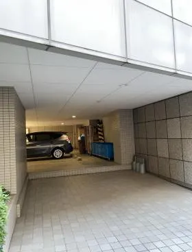 いちご九段二丁目ビルの外観