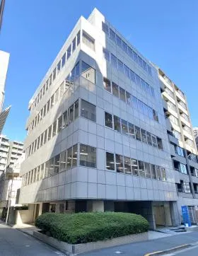 いちご九段二丁目ビルの外観