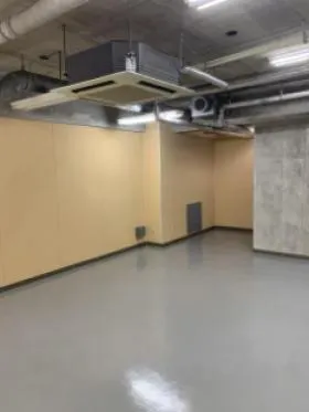 ミレアビルの外観