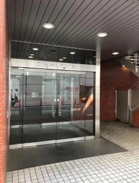 駿河台ヤギビルの外観