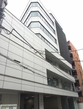 タキイ東京ビルの外観