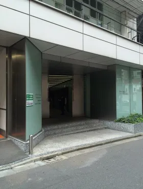 タキイ東京ビルの外観
