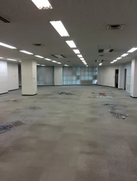 タキイ東京ビルの外観