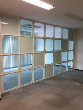 タキイ東京ビルの外観