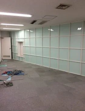 タキイ東京ビルの外観