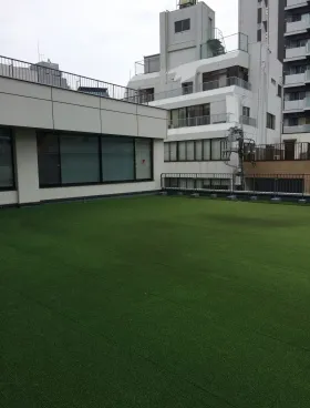 タキイ東京ビルの外観