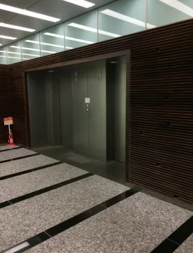 タキイ東京ビルの外観