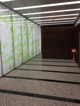 タキイ東京ビルの外観