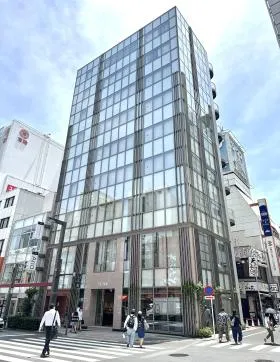 (仮称)ツツミ御徒町ビルの外観