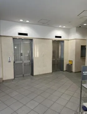 KDX神保町ビルの外観