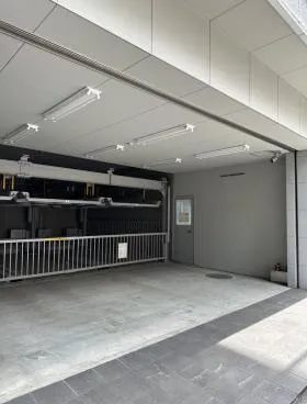 KDX神保町ビルの外観