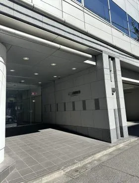 KDX神保町ビルの外観