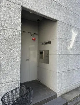 KDX神保町ビルの外観