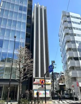 KDX神保町ビルの外観