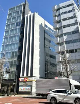 KDX神保町ビルの外観