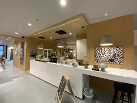 SPACES(スペイシーズ)六本木の外観