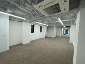 FF日本橋茅場町ビルの外観