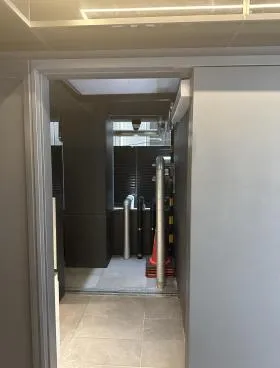 FF日本橋茅場町ビルの外観