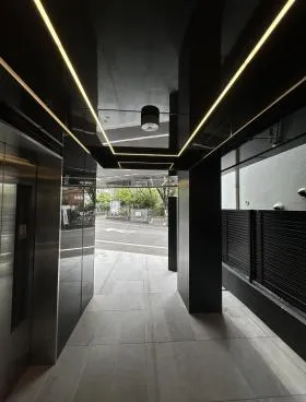 FF日本橋茅場町ビルの外観