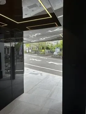 FF日本橋茅場町ビルの外観