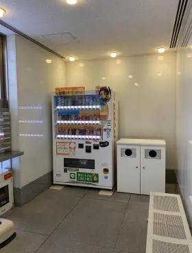 東京堂神保町第2ビルの外観