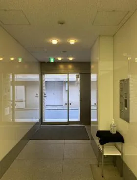 東京堂神保町第2ビルの外観