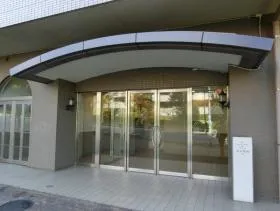 東急ドエル・アルス市が尾南の外観