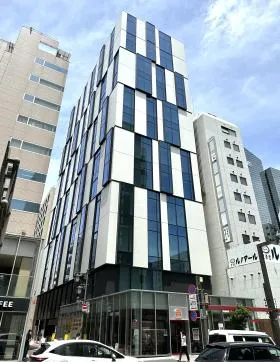上野6丁目MM(上野6丁目プロジェクト)の外観