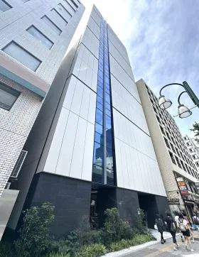 上野6丁目MM(上野6丁目プロジェクト)の外観